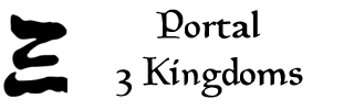 Portal 3 Kingdoms